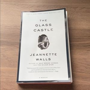 The Glass Castle by Jeannette Walls